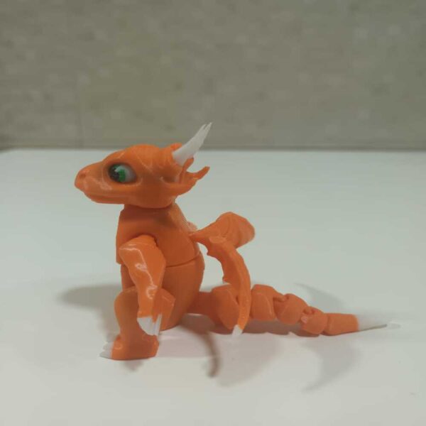 bebe dragon flexy 2