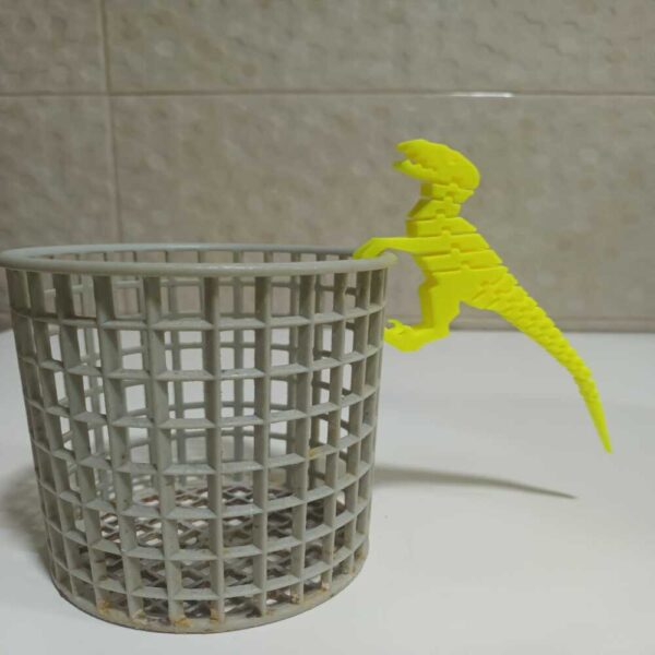 Velociraptor Flexy - Imagen 3