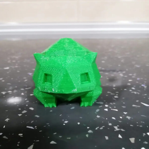 Bulbasaur Poly