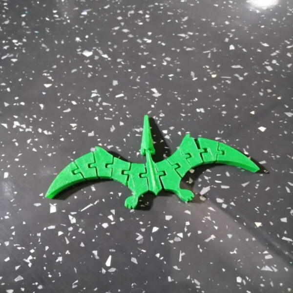 Pteranodon Flexy