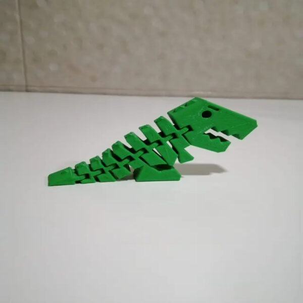 Tiranosaurio Rex Flexy