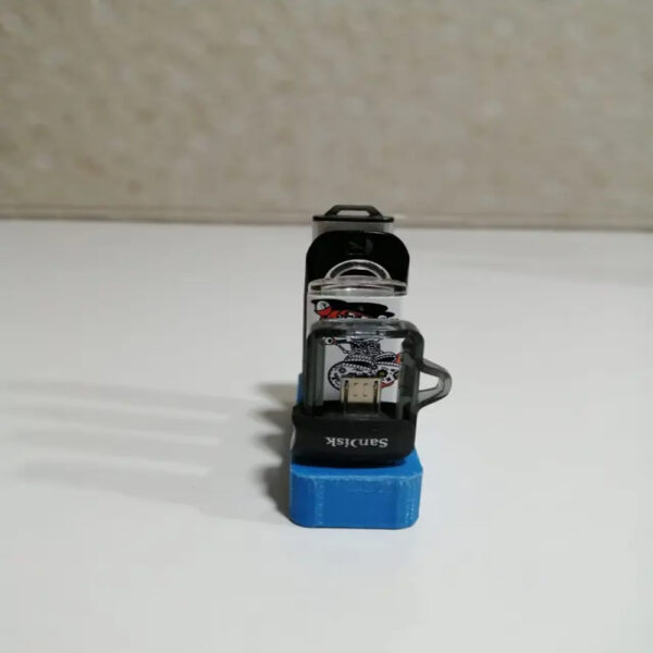 Soporte para USBs - Imagen 3