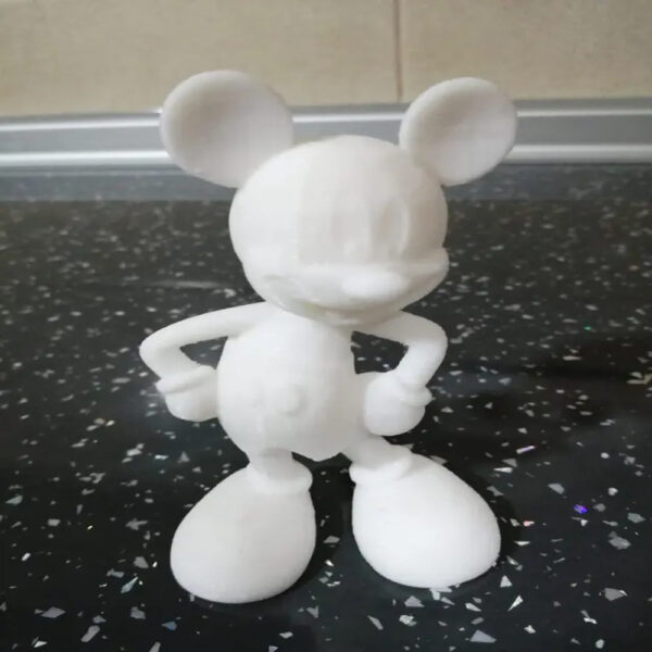 Mickey Mouse