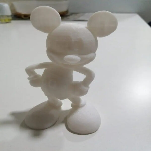 Mickey Mouse - Imagen 2