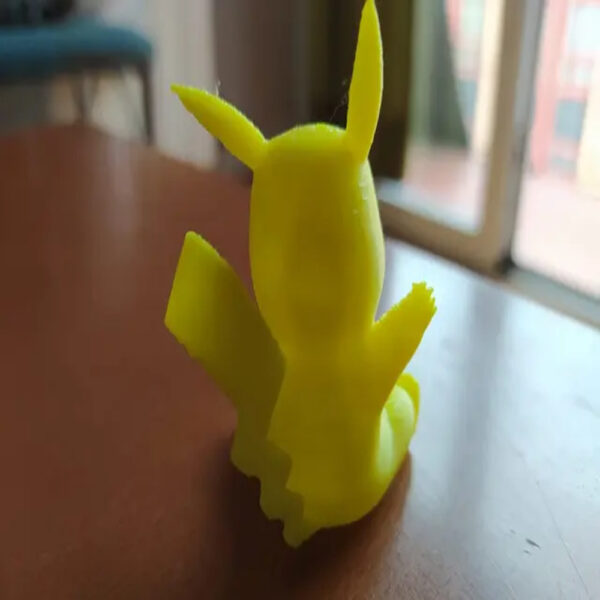 Pikachu - Imagen 3