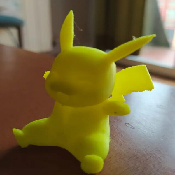 Pikachu - Imagen 2