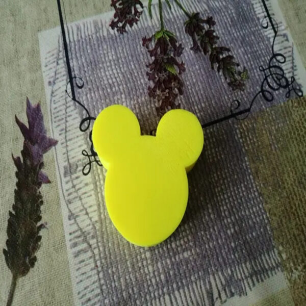 Pastillero Mickey Mouse - Imagen 3