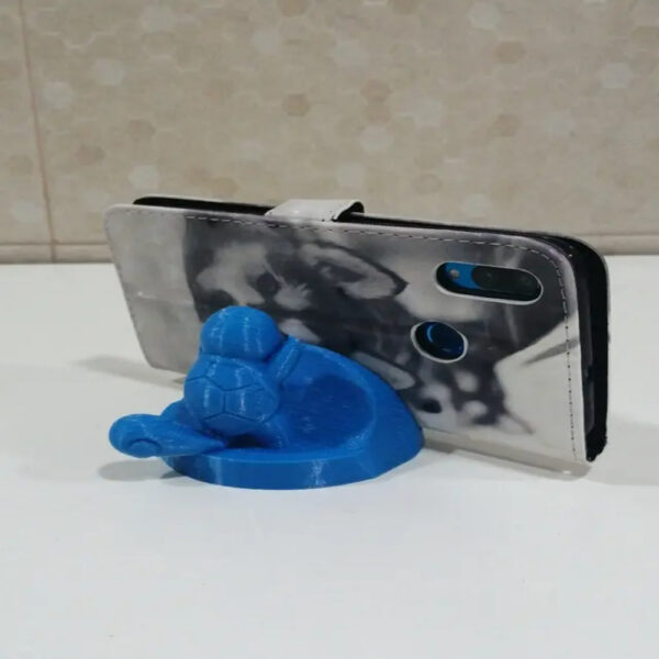 Soporte para móvil Squirtle - Imagen 3