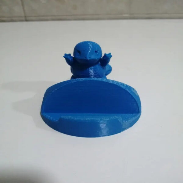 Soporte para móvil Squirtle