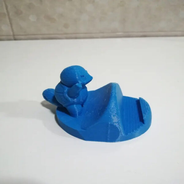 Soporte para móvil Squirtle - Imagen 2