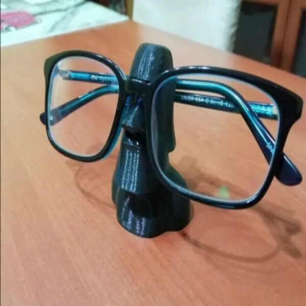 Soporte Gafas Moai