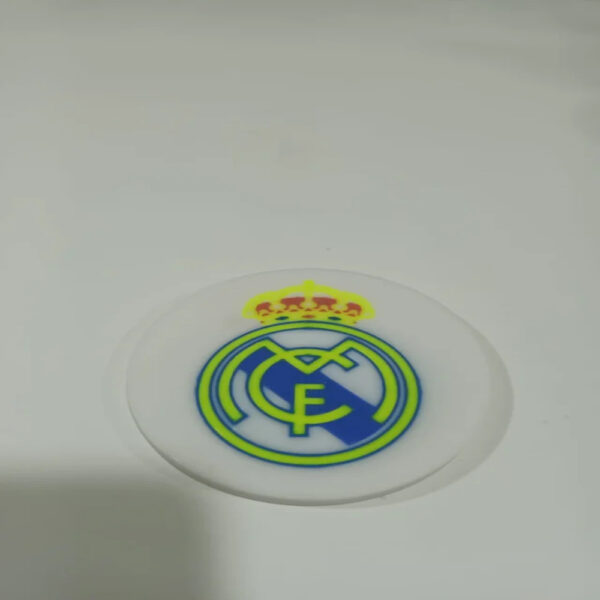 Posavasos Real Madrid - Imagen 2